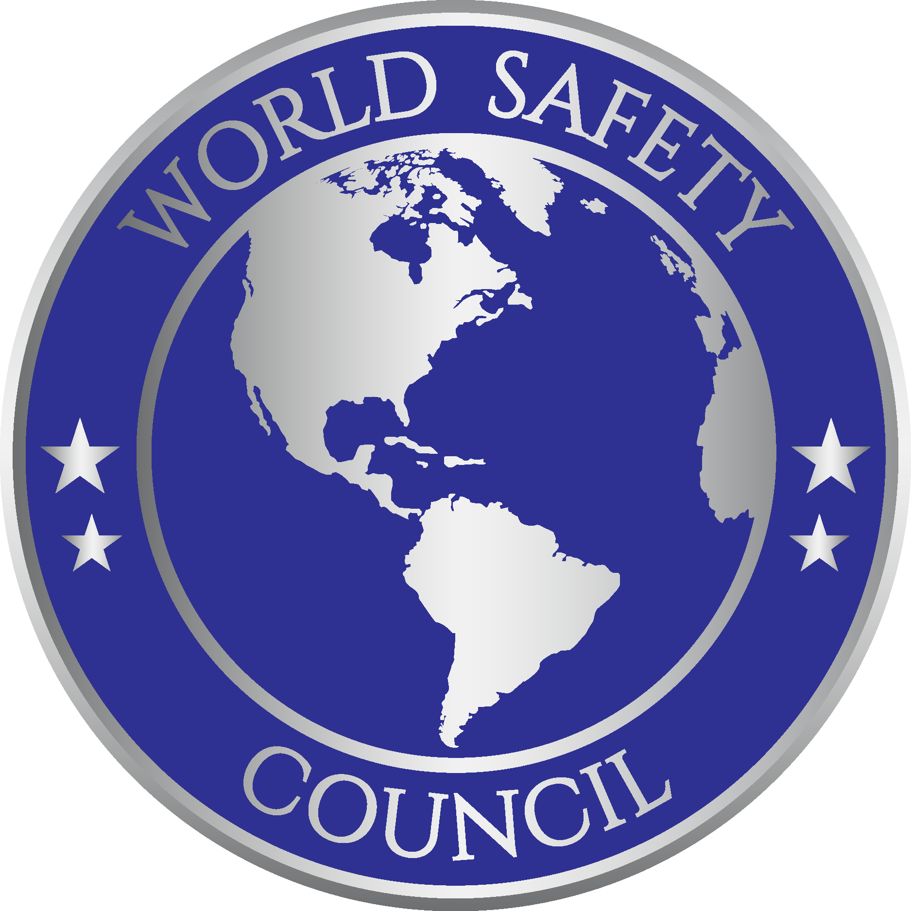 World Safety Council Logo Vector Logo